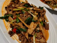 -眉州东坡·熊猫主题餐厅(枫蓝店)