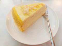 -Lady M New York(澳门伦敦人店)