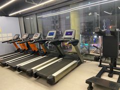 -FEELINGME乐刻包月私教馆·健身(澳门路店)