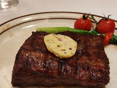 -黑宝石西餐厅(汇励99城市公园店)
