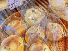 -崎本的店·专业酵种吐司(无锡万象汇店)
