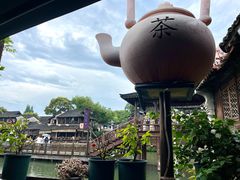 -乌镇景区
