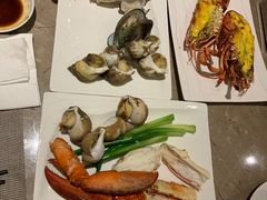 -星河湾半岛酒店·意咖啡西餐厅