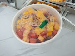 -椰本·海南正宗椰奶清补凉(佳园里店)