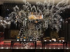 -常州新城希尔顿酒店-御玺中餐厅