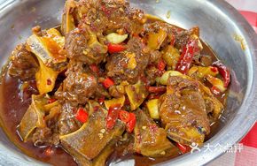Fengcheng Beef Tendon Bone