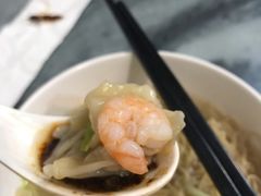 -恩宁刘福记(东华东路店)