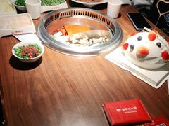 -季季红火锅(动壹店)