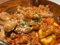 -浩海火燒雲傣家菜(芮欧百货店)