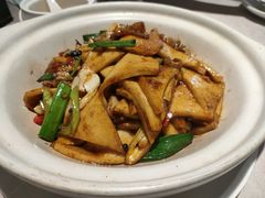 砂锅千页豆腐-新沸腾鱼乡(世贸天阶店)