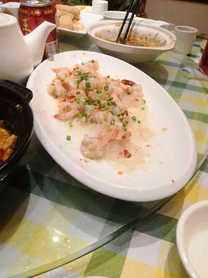 丰泽园家菜馆(劳动路店)