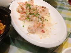 -丰泽园家菜馆(劳动路店)