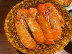 -酌酒半杯·生腌熟醉·阿拉宁波小菜馆(天一广场店)