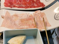 -熊大·鲜烤黄牛肉(五山店)