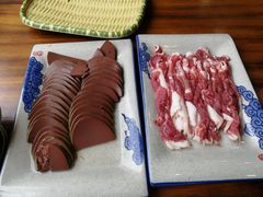 -燚焱炎火铜锅涮·烧烤