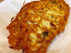 -BHC炸鸡(明洞总店)