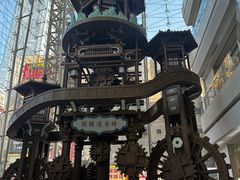 -长沙悦方ID MALL