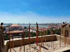 -莆田湄洲妈祖祖庙