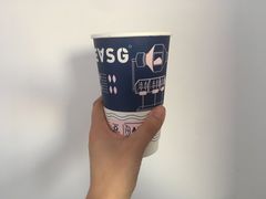 锡兰红茶鲜牛乳-ARTEASG啊T·新加坡奶茶(环球银泰城店)