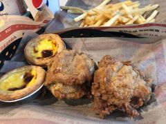 -肯德基(杭州和平饭店)