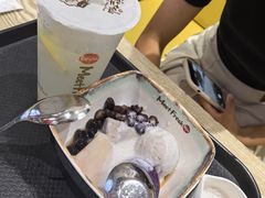-鲜芋仙(南开大悦城店)