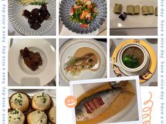 -老洋房花园饭店(绍兴路店)