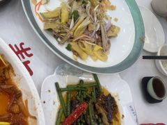 -丰尔粥食·顺德鱼生·干蒸排骨顺德菜(大良分店)