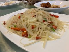 酸辣土豆丝-鹅公村·国家非遗传承(荔湾店)