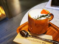 -boundaries籬苑(瑞光创意工厂-贰号院店)