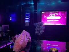 -黑桃K生日订制KTV