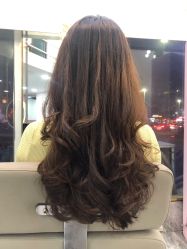 -BM SALON