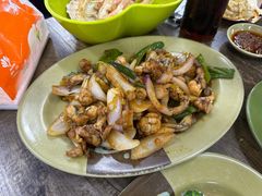 -贞姨美食·老字号海鲜大排档