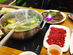 -牛焱·贵州黄牛肉火锅(城西银泰店)
