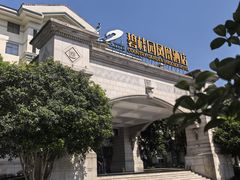 -重庆长寿碧桂园凤悦凤凰酒店