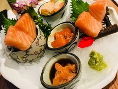-阿吾罗日本料理(K11艺术中心店)