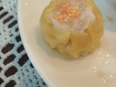 蟹子烧卖皇-鹭江宾馆·观海餐厅