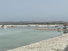 -盐湖景区