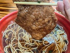 -小无锡面馆