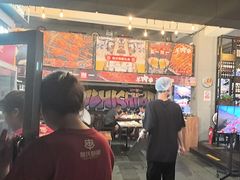 -管氏翅吧(广渠门店)