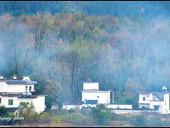 -黟县屏山村