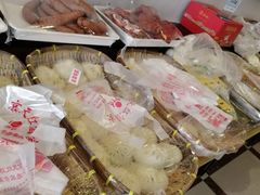 -京天红酒家(马家堡店)