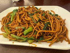 上海炒面-锦江都城闵行饭店