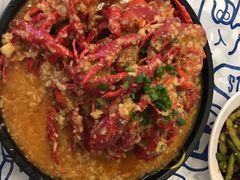 -松哥油焖大虾(皇岗一店)