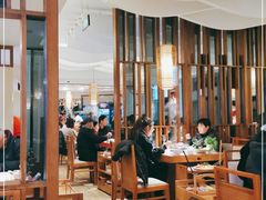 大堂-庖丁家水煮牛排火锅(巴国城店)