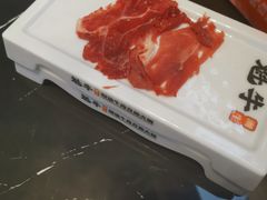 -魁牛·潮汕牛肉自助火锅(沈辽路万达店)