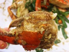 -無招牌海鮮(芽笼店)