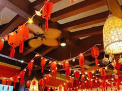 大堂-大头虾越式风味餐厅(光明广场店)