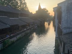 -乌镇西栅景区