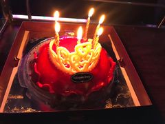 -哈根达斯(西安北郊店)