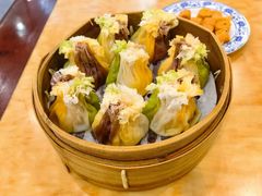 -都一处烧麦馆(前门店)